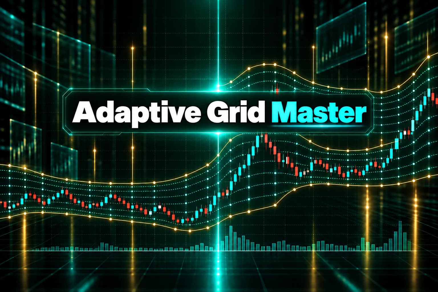 Adaptive Grid Master