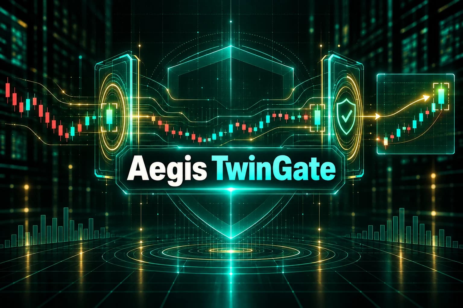 Aegis TwinGate