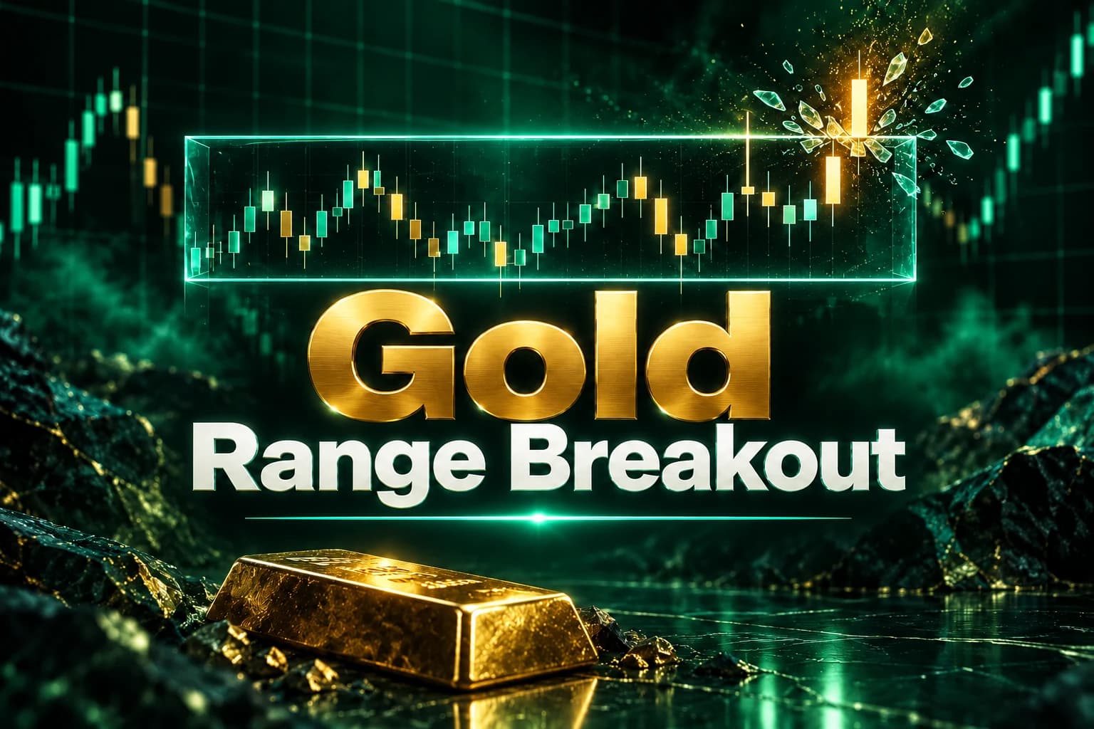 Gold Range Breakout