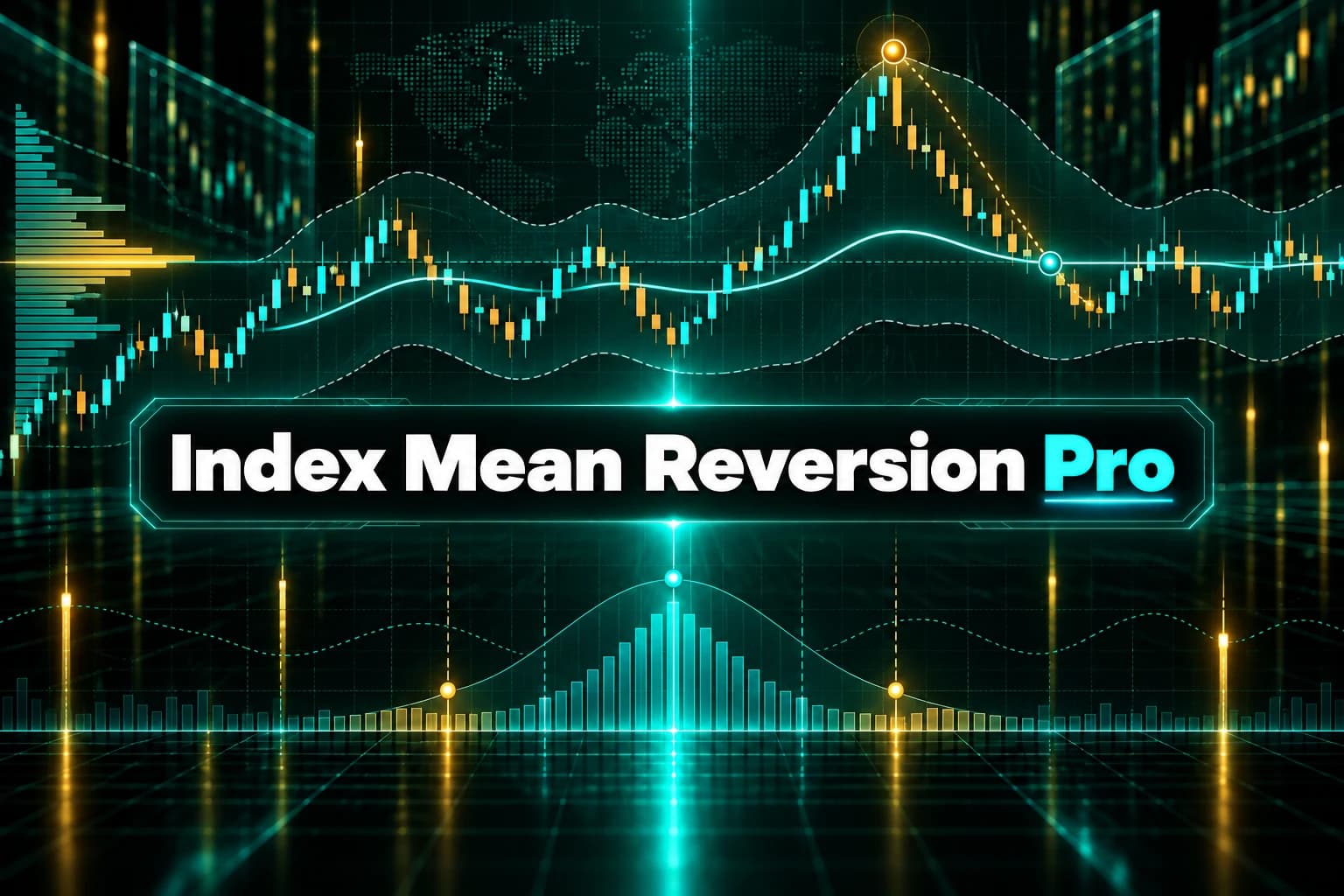 Index Mean Reversion Pro