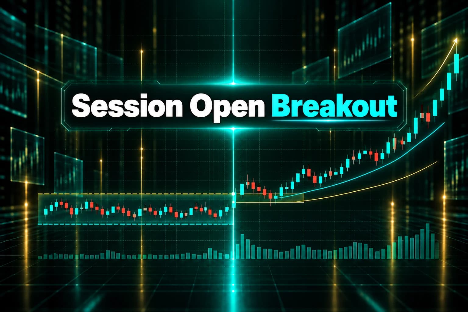 Session Open Breakout