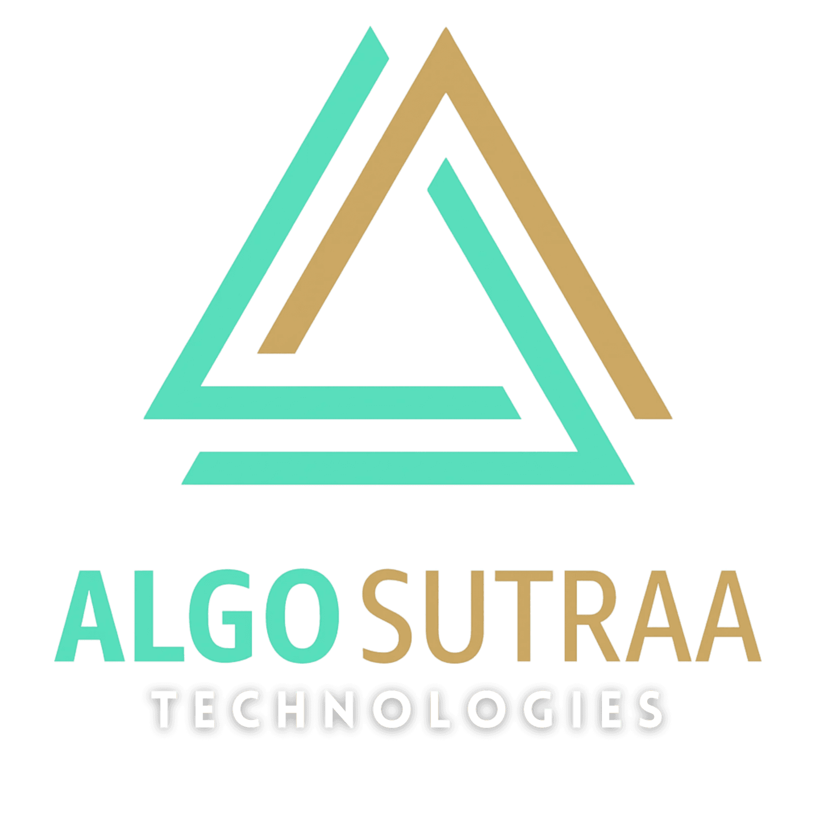 Algosutraa Logo